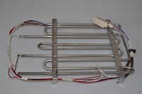 Résistance, AEG sèche-linge - 230V / 1650W / 1100W